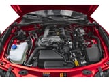2026 Mazda MX-5 - Preview 9