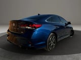2018 Hyundai Sonata - Preview 7