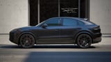 2027 Porsche Cayenne - Preview 3