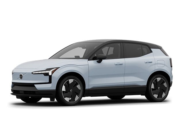 2026 Volvo EX30 - Image 1
