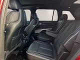 2026 Cadillac Vistiq - Preview 11