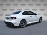 2026 BMW 2 Series - Preview 6