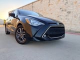 2019 Toyota Yaris-IA - Preview 2