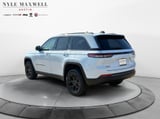 2026 Jeep Grand Cherokee - Preview 14