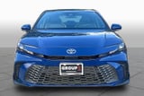 2025 Toyota Camry - Preview 3