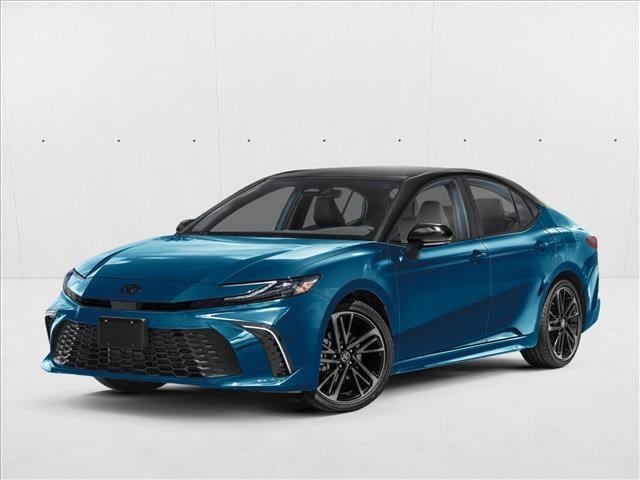2026 Toyota Camry - Image 1