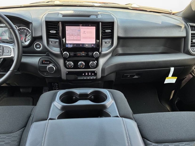 2026 Ram 1500 Express - Image 3