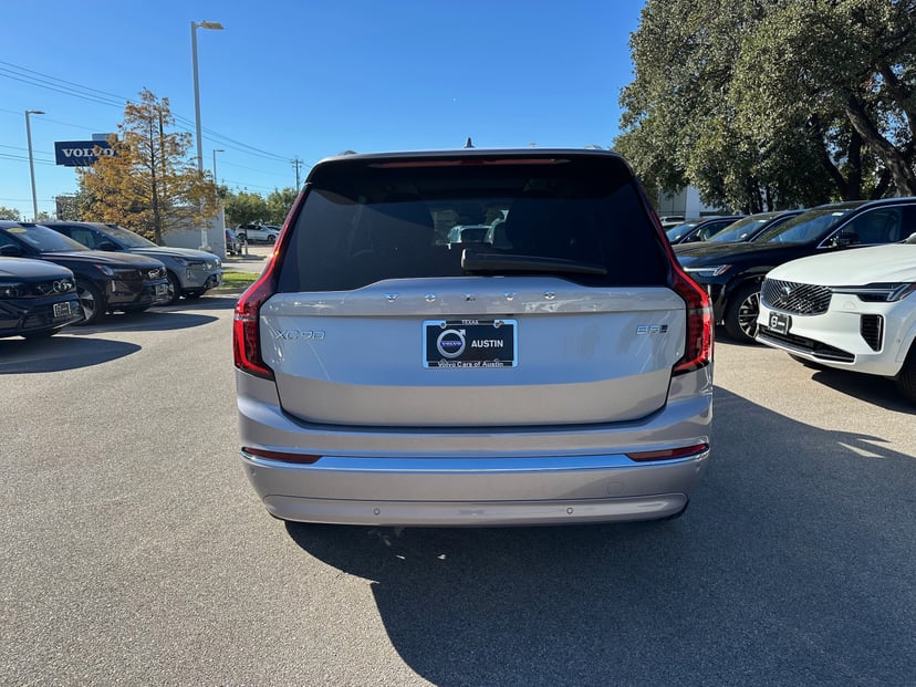 2026 Volvo XC90 - Image 3