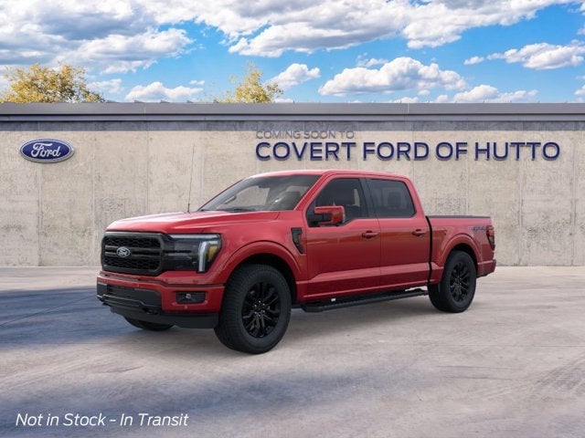 2026 Ford F-150 - Image 1