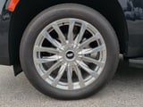 2024 Cadillac Escalade - Preview 14