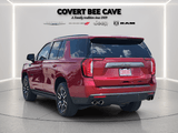 2023 GMC Yukon - Preview 5