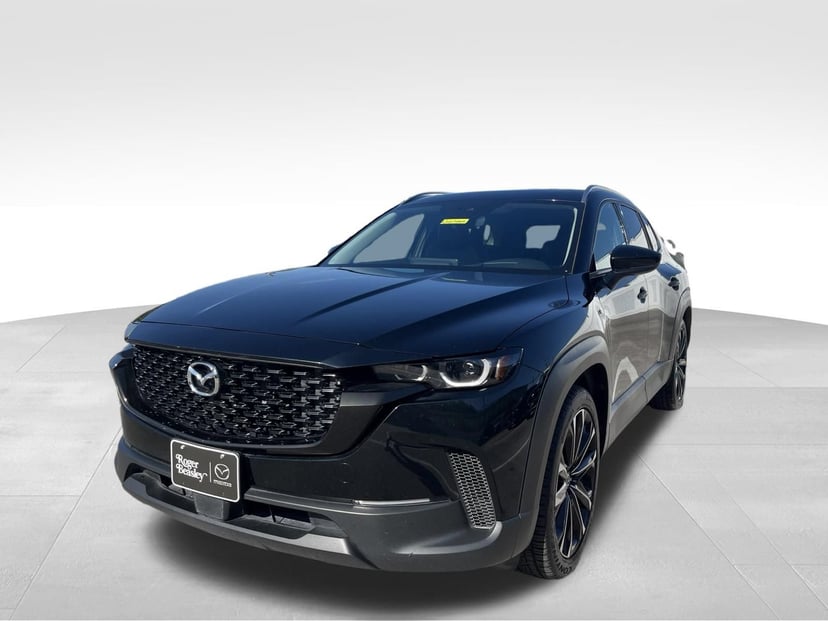 2023 Mazda CX-50 - Image 1