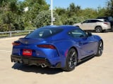 2024 Toyota GR Supra - Preview 4