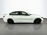 2026 BMW 3 Series - Preview 4