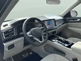 2026 Volkswagen Atlas - Preview 12