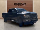 2027 Ram 2500 - Preview 7