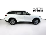 2027 INFINITI QX60 - Preview 8