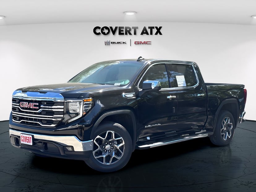 2026 GMC Sierra 1500 - Image 1