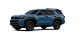 2026 Toyota 4Runner - Preview 3