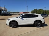 2026 Acura ADX - Preview 4