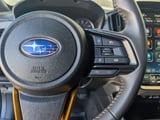 2025 Subaru Crosstrek - Preview 14