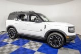 2024 Ford Bronco Sport - Preview 4