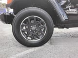 2023 Jeep Gladiator - Preview 7