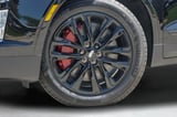 2026 Cadillac XT5 - Preview 3