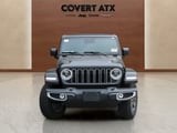 2027 Jeep Wrangler - Preview 8