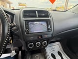 2018 Mitsubishi Outlander Sport - Preview 14