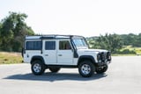 1993 Land Rover Defender - Preview 10