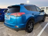 2018 Toyota RAV4 - Preview 3