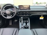 2026 Honda Accord - Preview 8