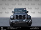 2020 Jeep Gladiator - Preview 2
