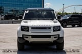 2026 Land Rover Defender - Preview 4