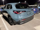 2027 Honda HR-V - Preview 4