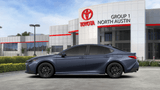 2026 Toyota Camry - Preview 4