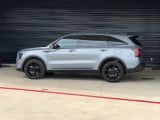 2025 Kia Sorento - Preview 2