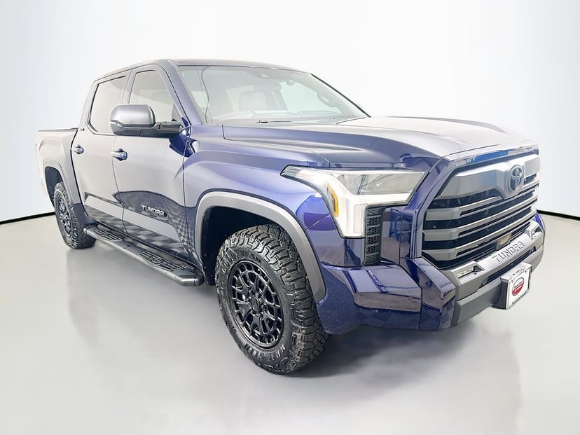 2026 Toyota Tundra - Image 3