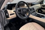 2026 Nissan Armada - Preview 11