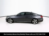 2018 Honda Accord - Preview 4