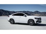 2027 Mercedes-Benz GLE - Preview 12