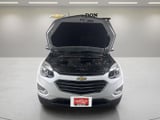 2017 Chevrolet Equinox - Preview 8