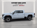 2026 GMC Sierra 2500HD - Preview 4