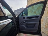 2020 Porsche Cayenne - Preview 8