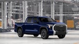 2026 Toyota Tundra - Preview 15