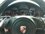 2014 Porsche Panamera - Preview 11