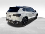 2023 Volkswagen Taos - Preview 5