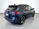2024 INFINITI QX50 - Preview 5