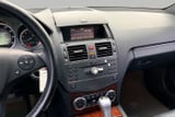 2010 Mercedes-Benz C-Class - Preview 6